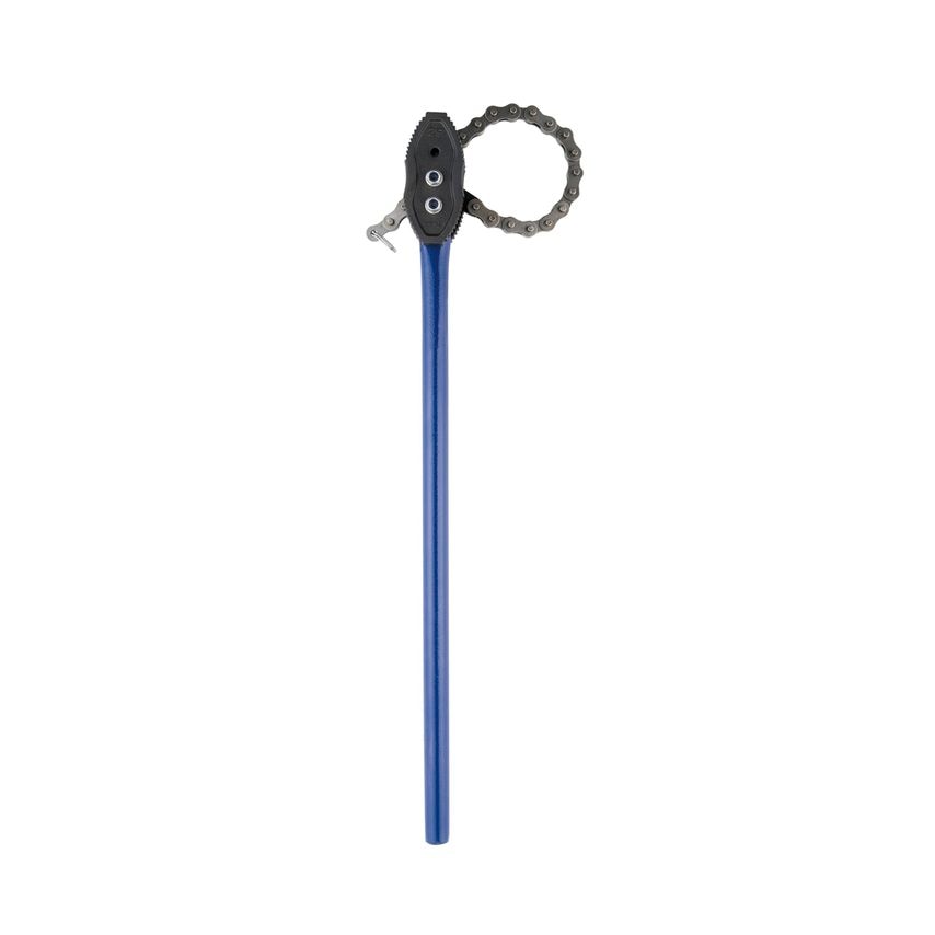 Chain Pipe Wrench 8"/200mm