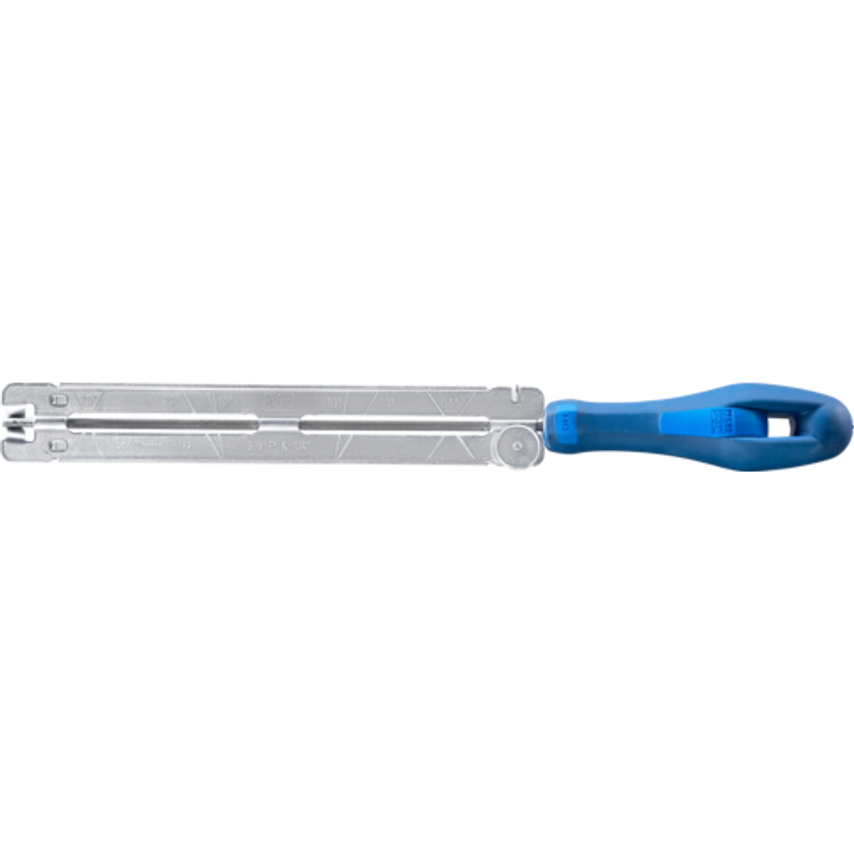 Chain Sharp Cs-Sl Chain Saw Sharpener Diameter 4.0 mm for Chain Pitch 3/8" Lowprofile