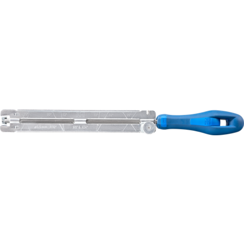 Chain Sharp Cs-Sl Chain Saw Sharpener Diameter 5.5 mm for Chain Pitch .404