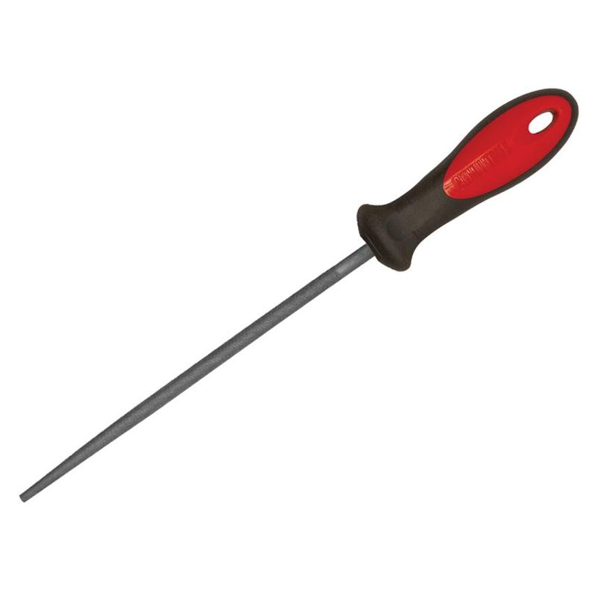 Chainsaw File 200mm (8in) ROU30448
