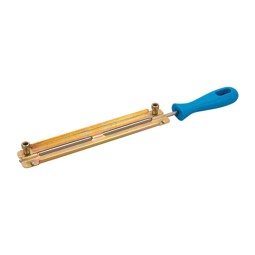Chainsaw File 4.8mm/3/16"