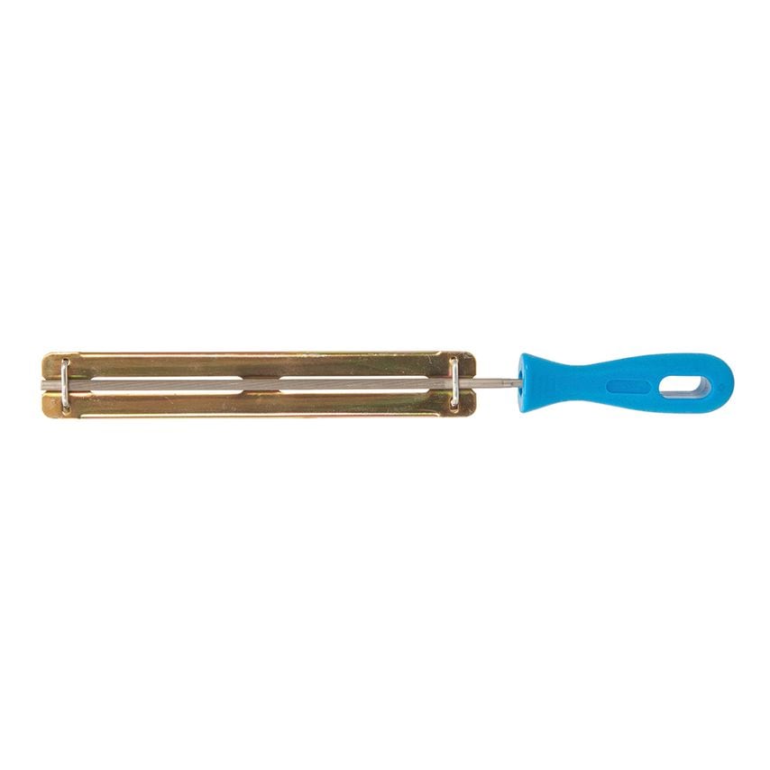Chainsaw File 4.8mm/3/16"