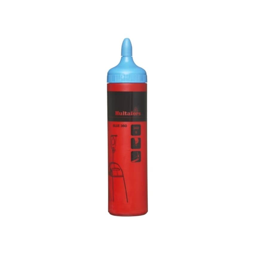 Chalk Line Chalk Blue 360g