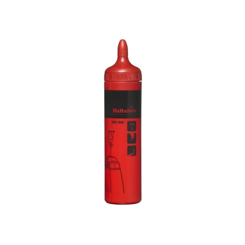 Chalk Line Chalk Red 360g
