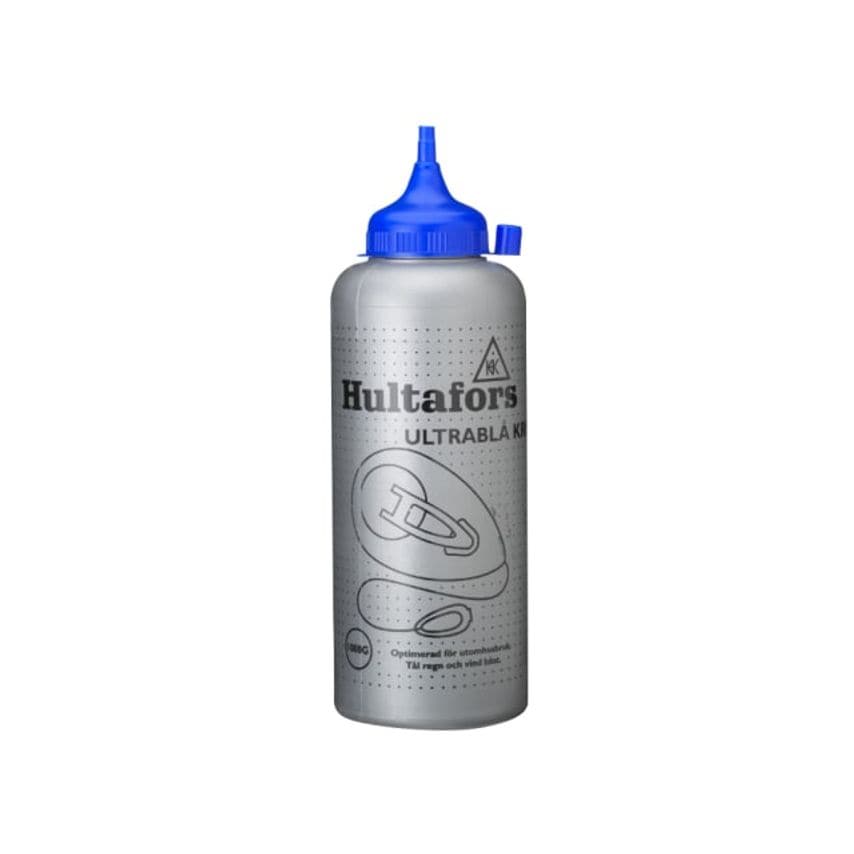 Chalk Line Chalk Ultra Blue 1000g