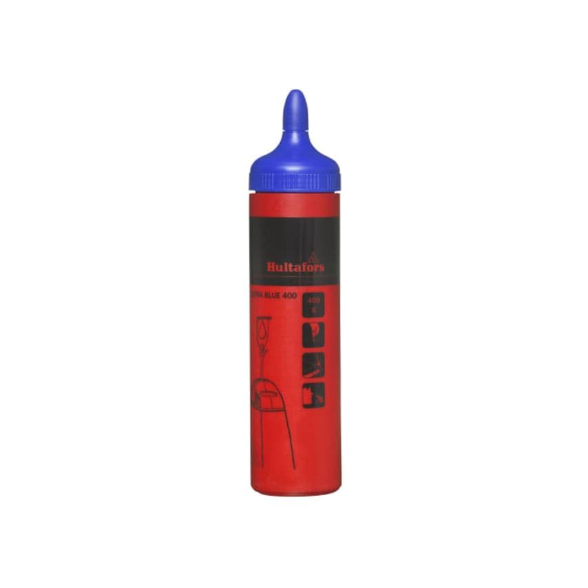 Chalk Line Chalk Ultra Blue 400g