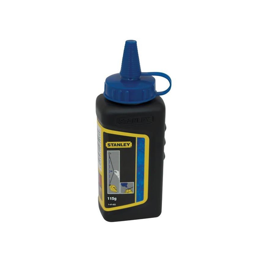 Chalk Refill Blue 113g STA147403