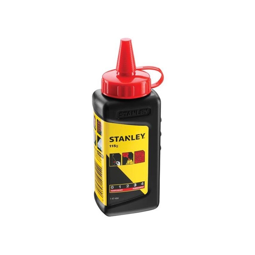 Chalk Refill Red 113g STA147404