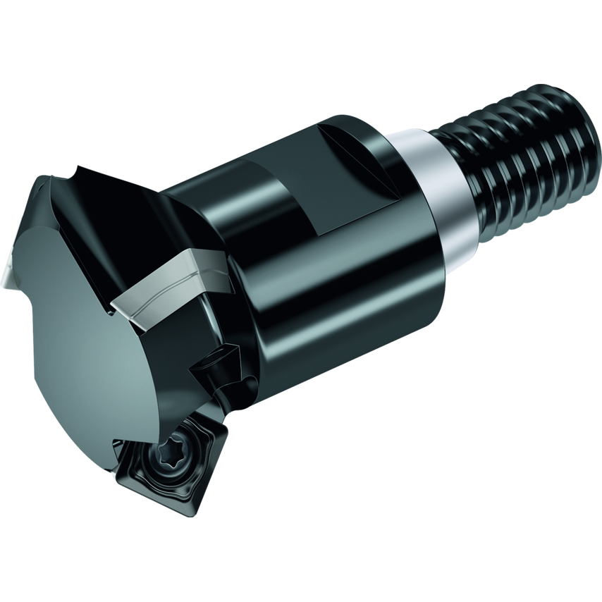 Chamfer Milling Cutters M4574-025-T22-03-05