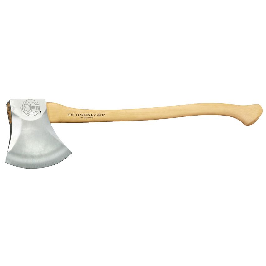 Champion Axe - 1592696
