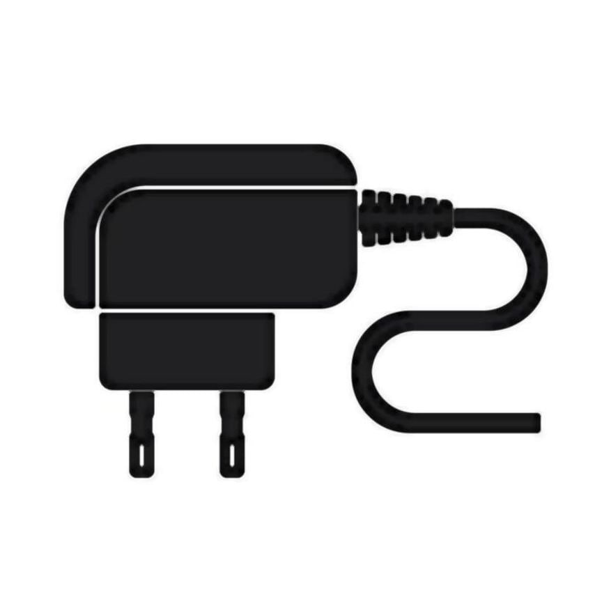 Charger 110V for TM 200 (12 Vdc/200 mA)