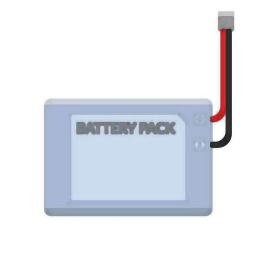 Charger for Flexc II Battery (18V)