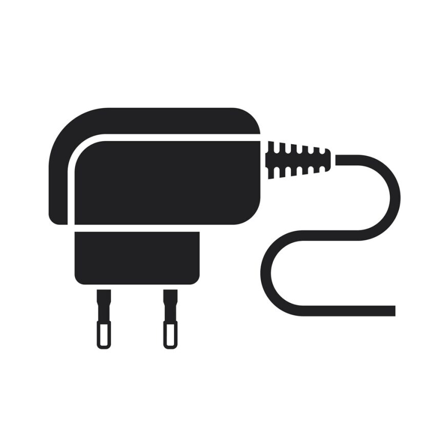 Charger for PTT, LTT & EZ-TorQ II (100-240 VAC & 10 VDC)