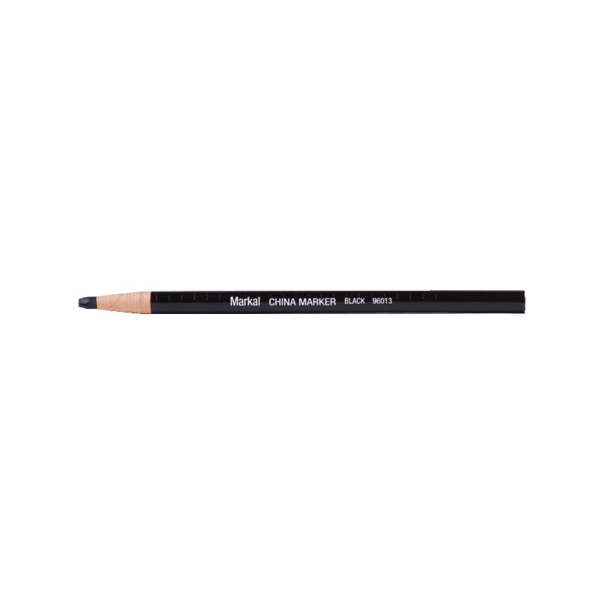 China Marker Black