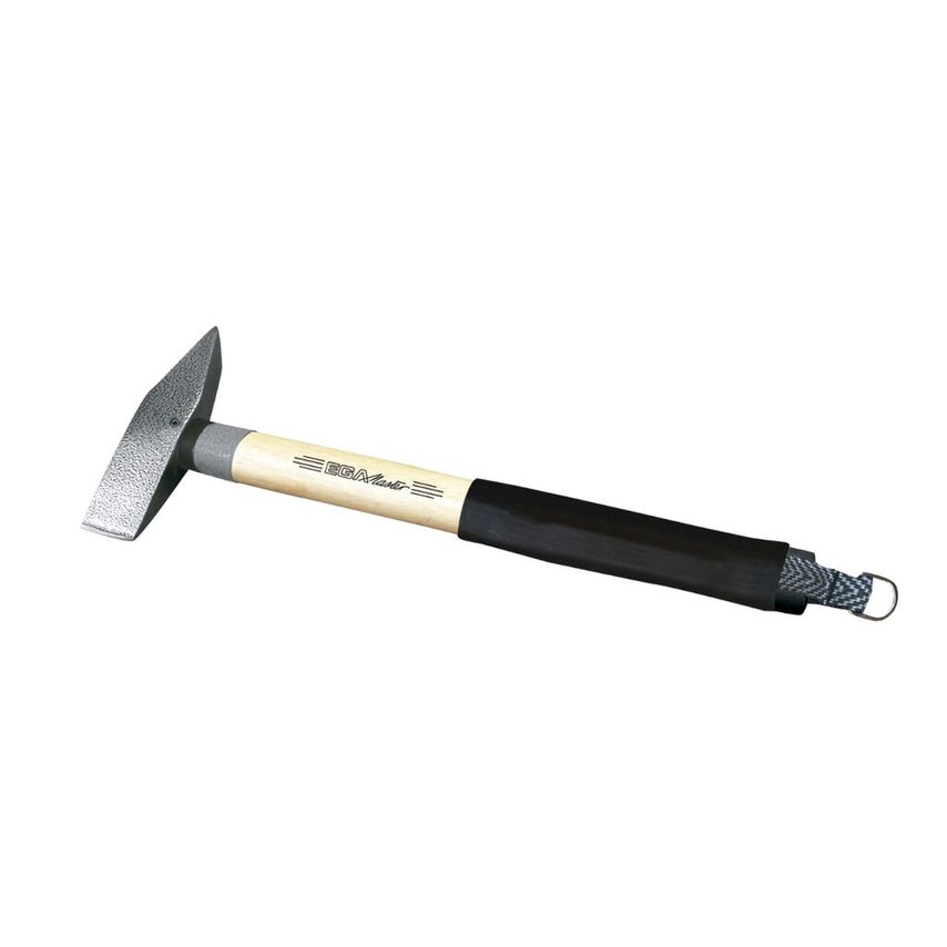 Chipping Hammer 500 GRS Hickory Handle Antidrop ACO AD696787