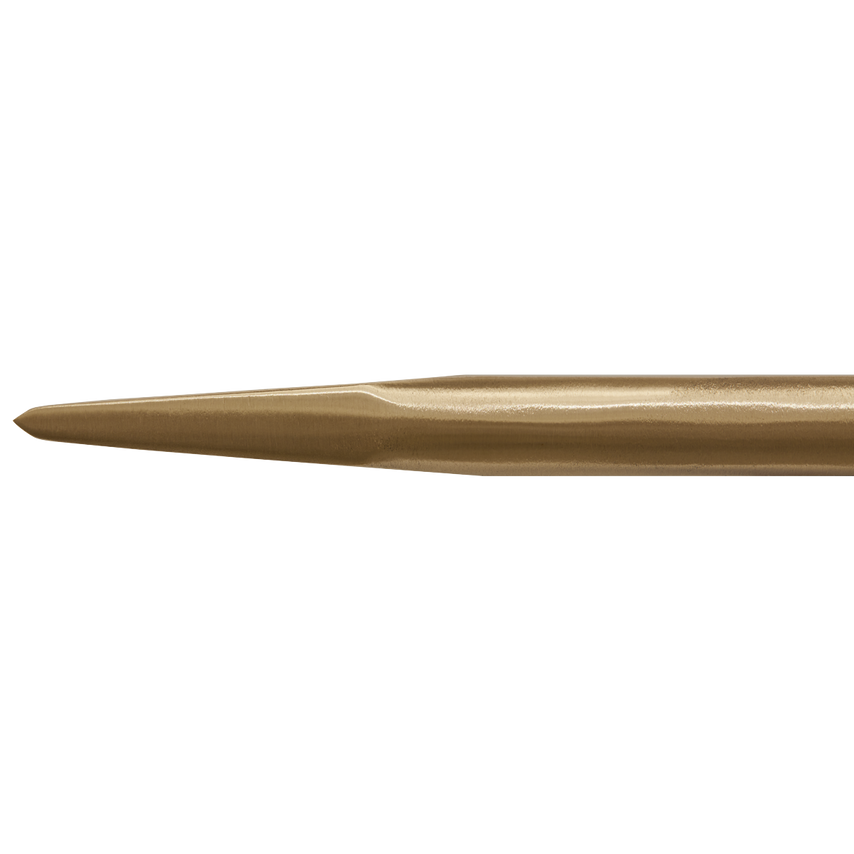 Chisel 24 X 250MM Non-sparking