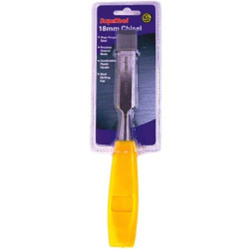 Chisel 5/8'' (18mm)