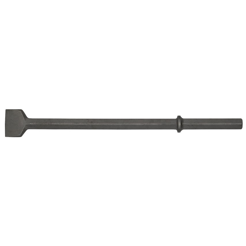 Chisel 75 x 620mm - 1-1/4"HEX
