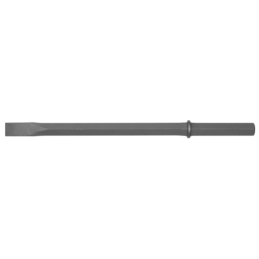 Chisel 75 x 620mm - 1-1/4" Hex