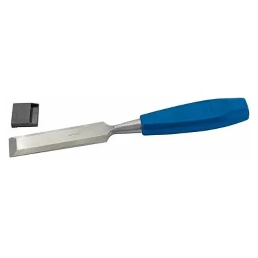 Chisel Bevel Edge 25mm Carbon Steel