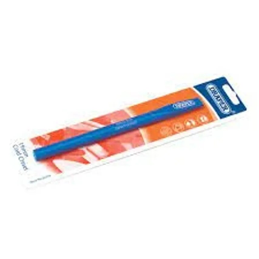 Chisel Cold Octagonal Flat 19 x 200mm Steel - 63739
