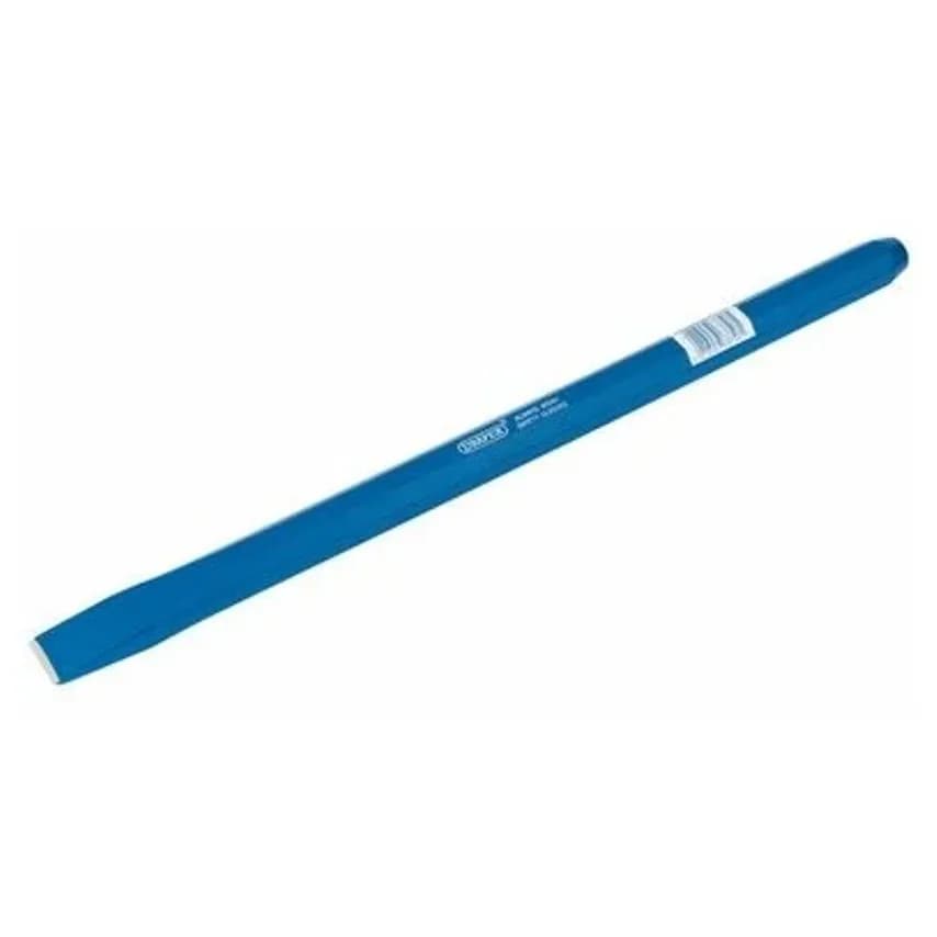 Chisel Cold Octagonal Flat 25 x 450mm Steel