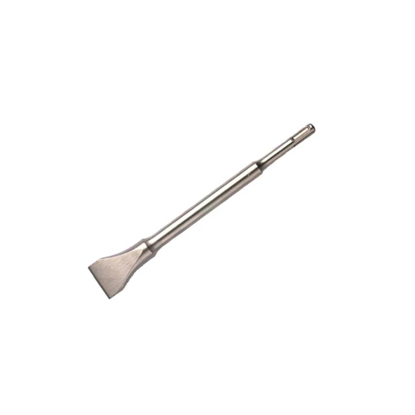 Chisel Long SDS+ Scaling 250mm