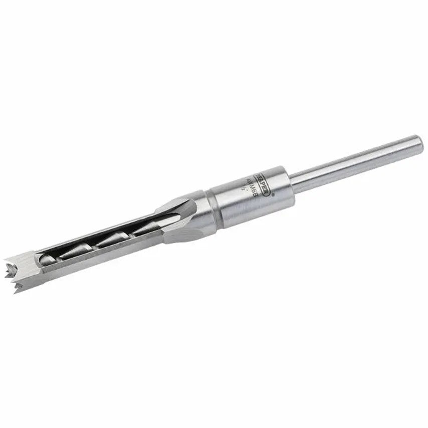 Chisel Mortice and bit 1/2 x 13/16IN