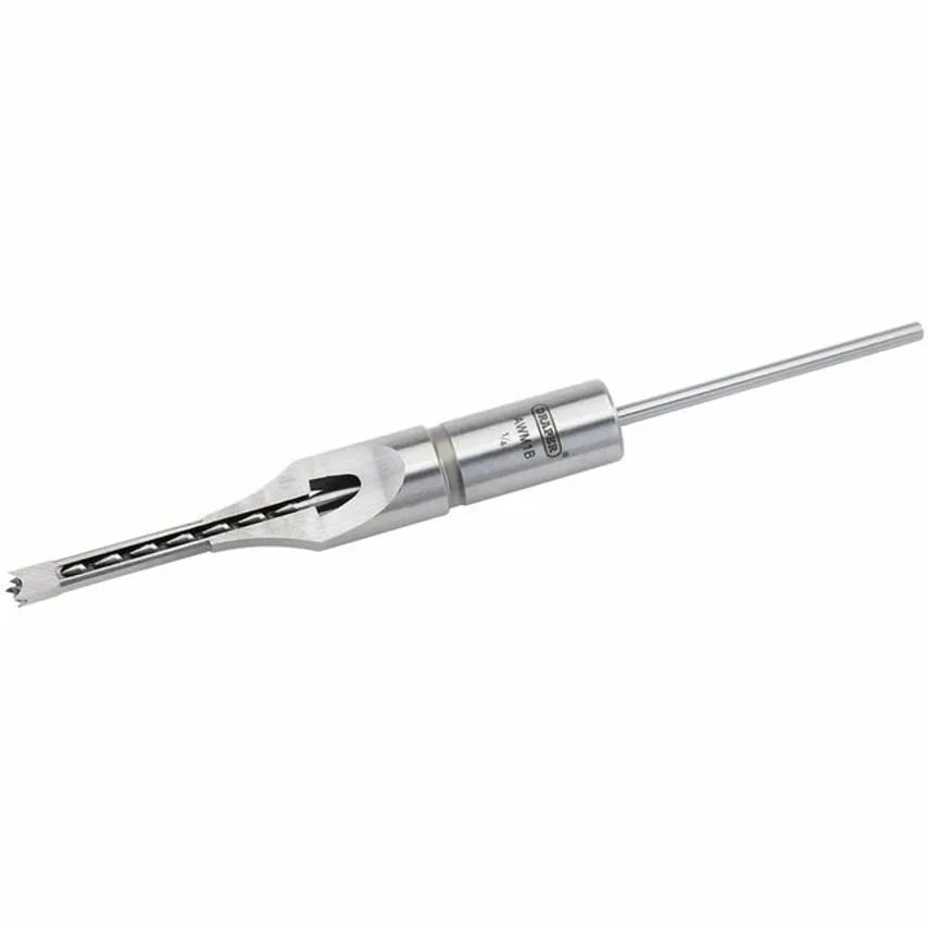 Chisel Mortice and bit 1/4IN x 19mm
