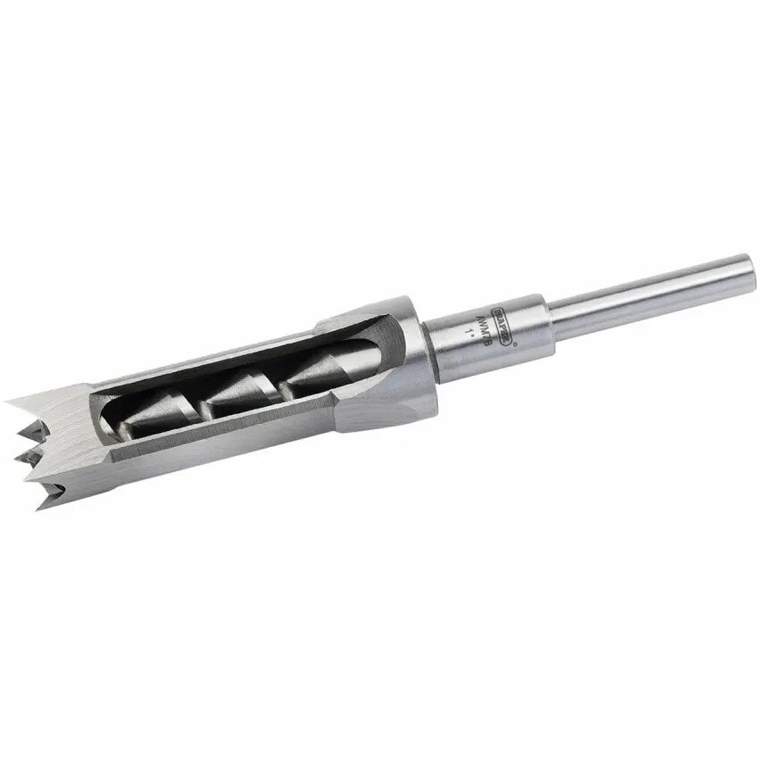 Chisel Mortice and bit 1IN x 19mm