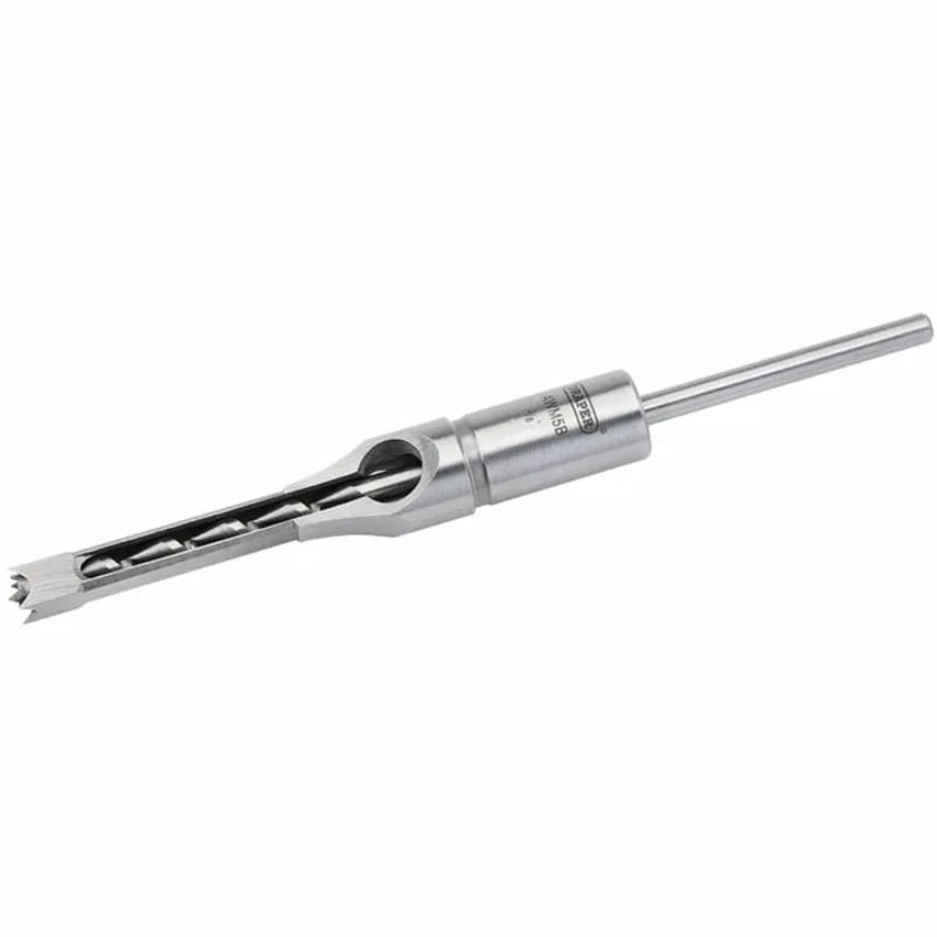 Chisel Mortice and bit 3/8IN x 19mm
