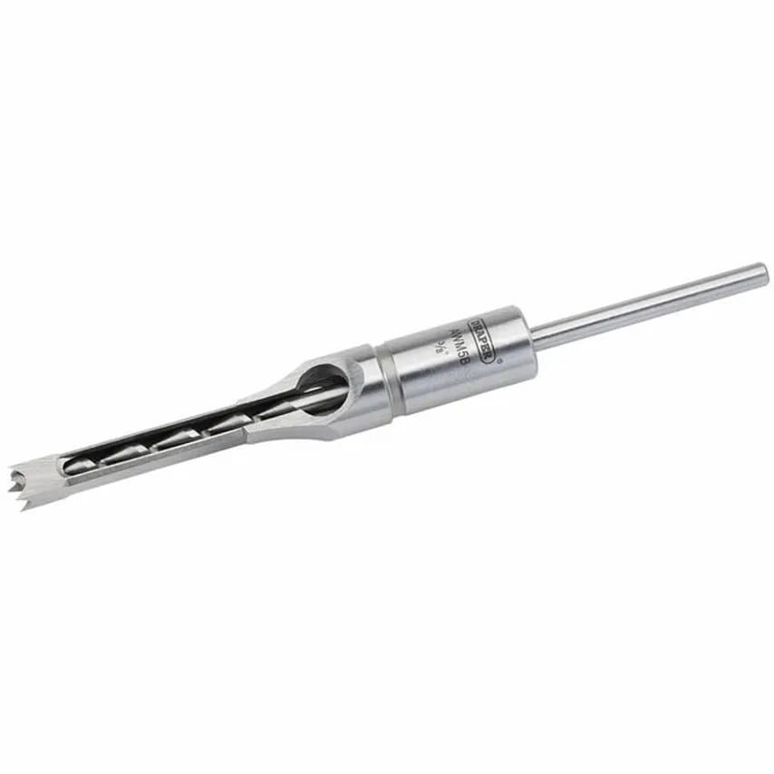 Chisel Mortice and bit 3/8 x 13/16IN