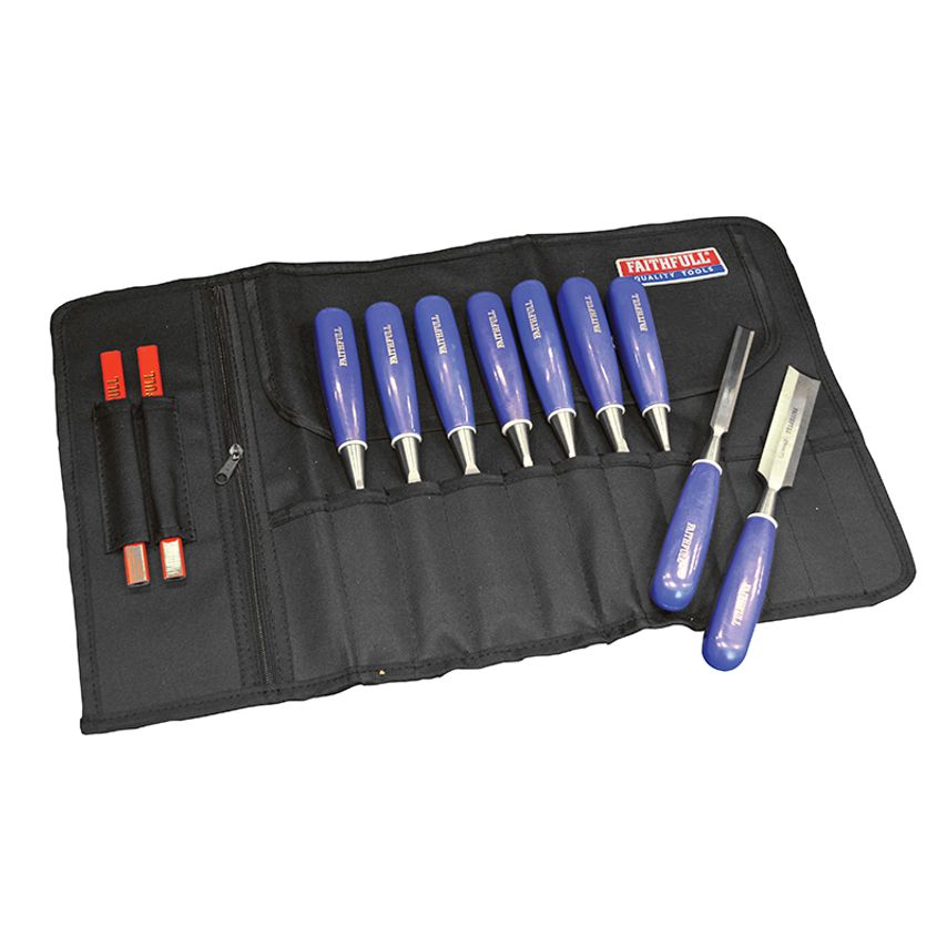 Chisel Roll 32 x 68cm FAICR12