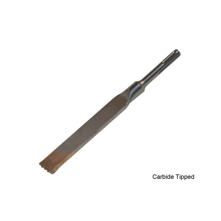 Chisel SDS+ Brick Removing