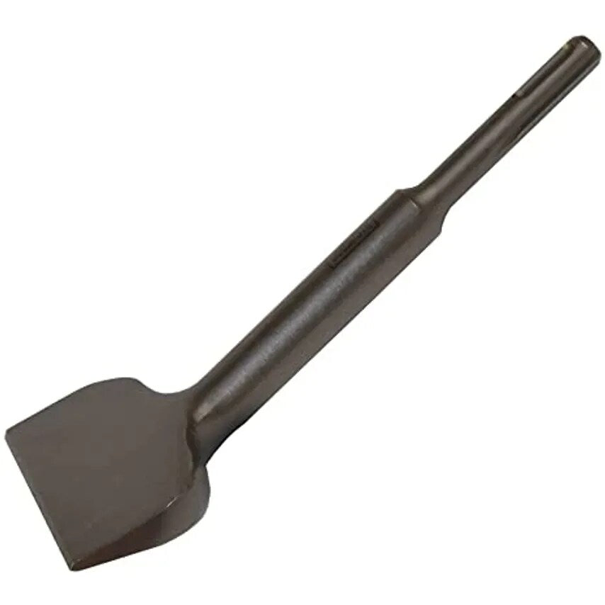 Chisel SDS+ Wide Tile Remover