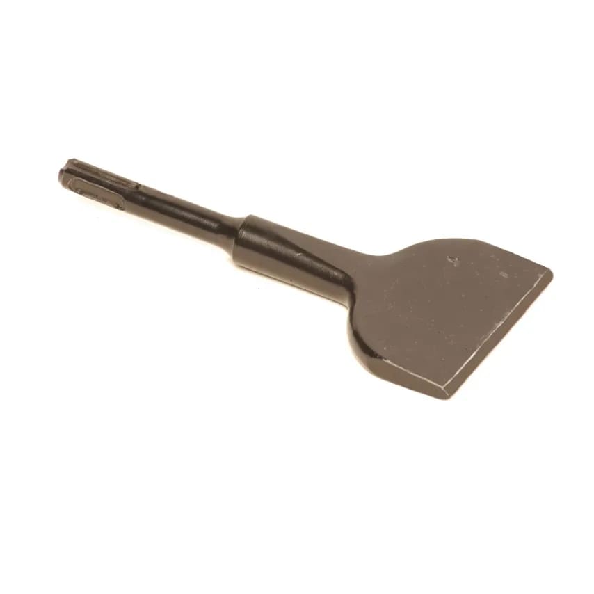 Chisel Wide EBS Hard Material