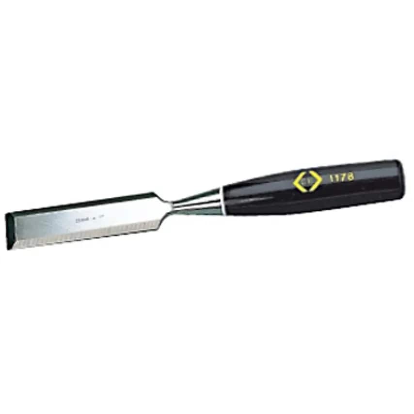 Chisel Wood Bevel Edge 13mm