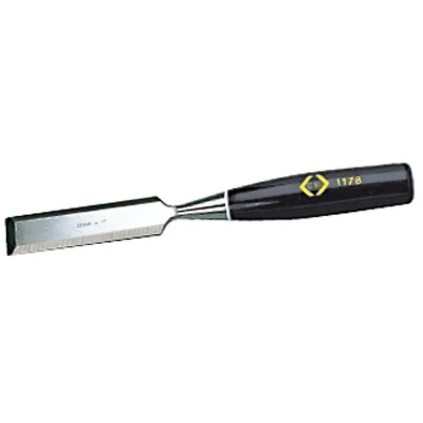 Chisel Wood Bevel Edge 6mm