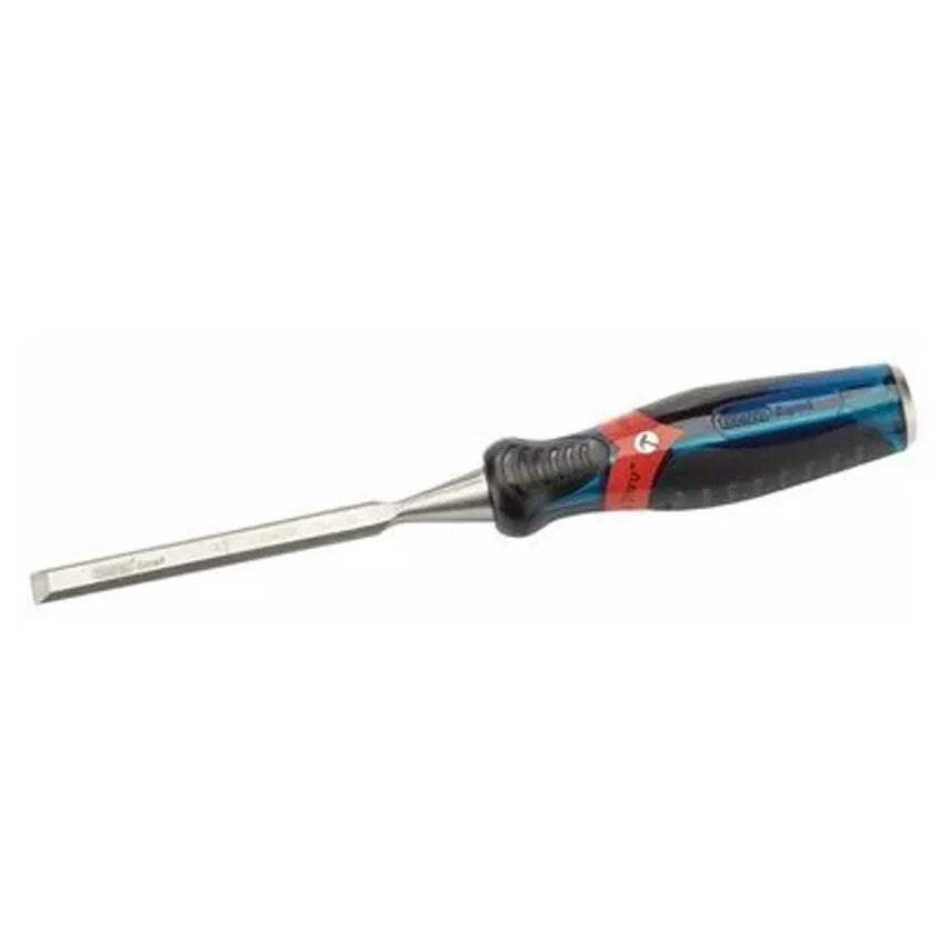 Chisel Wood Pound Thru Bevel Edge Soft 10mm