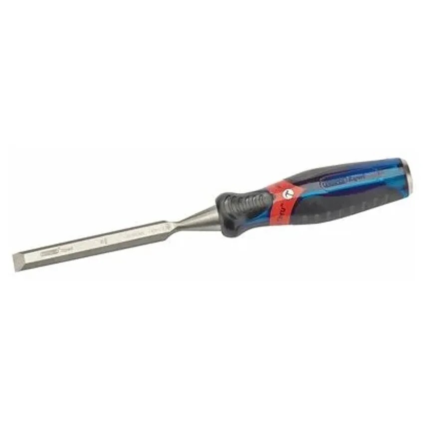 Chisel Wood Pound Thru Bevel Edge Soft 13mm