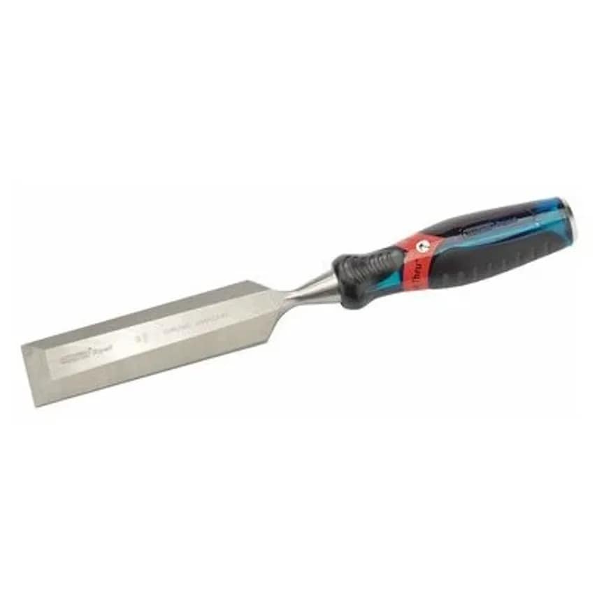 Chisel Wood Pound Thru Bevel Edge Soft 38mm