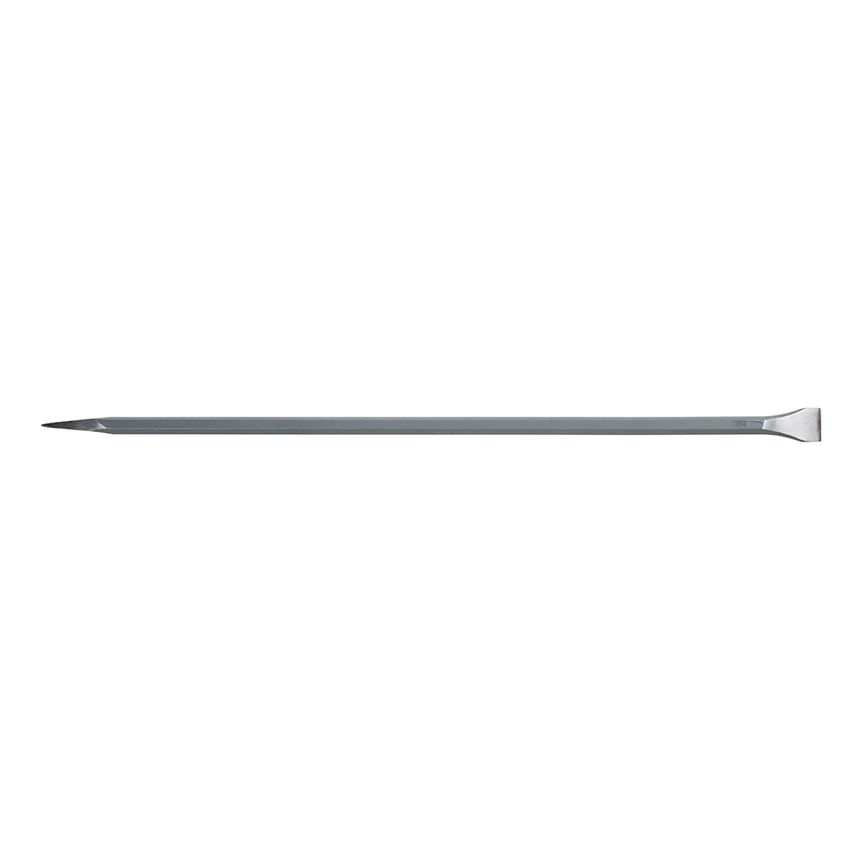 Chisel & Point Bar 1200 X 27mm