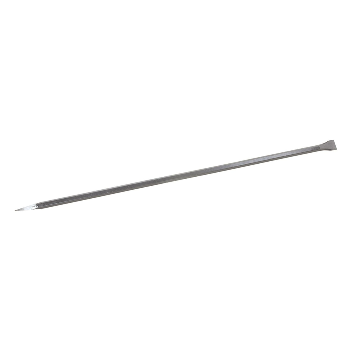 Chisel & Point Bar 1500 X 30mm