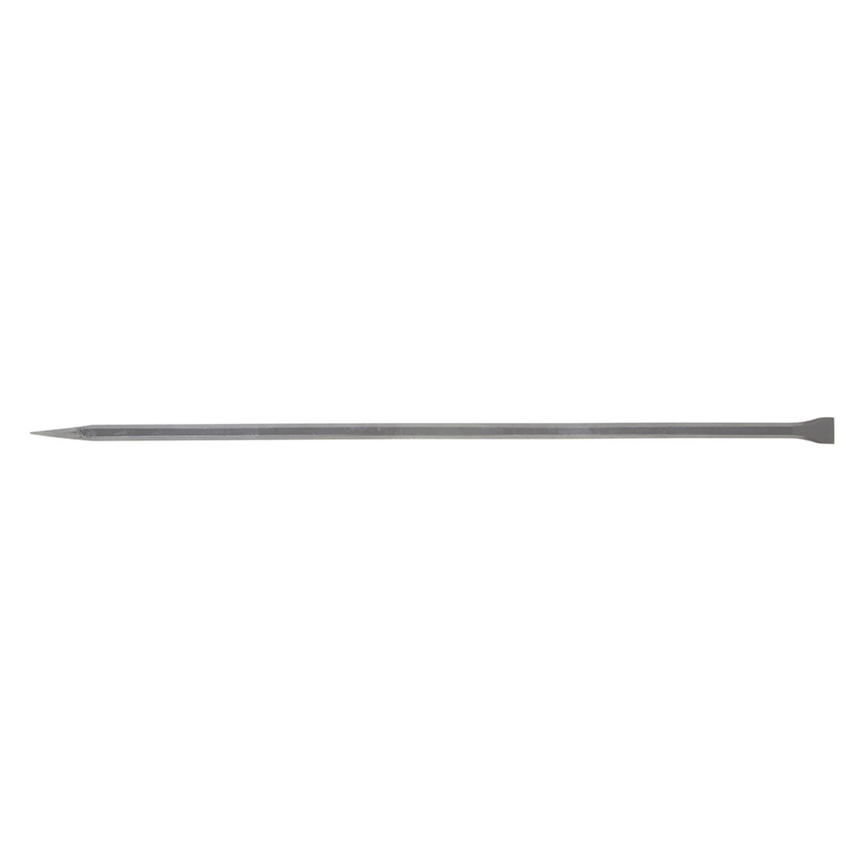 Chisel & Point Bar 1500 X 30mm