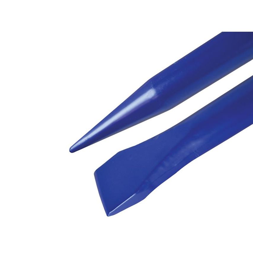 Chisel & Point Crowbar 25mm x 1.2m FAICROW48