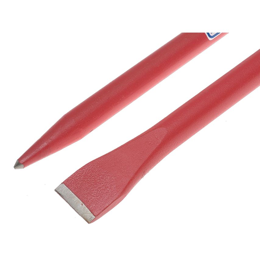 Chisel & Point Crowbar 28mm x 1.5m FAICROW60