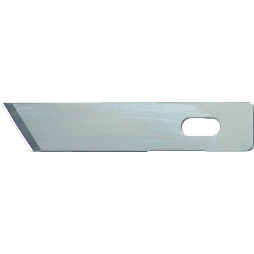 Chisel and Trimming Blades, Pack of 10
