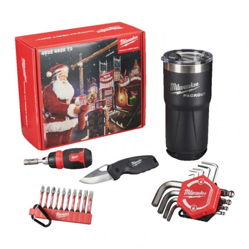 Christmas Calendar Promo 2023 - 4932492673