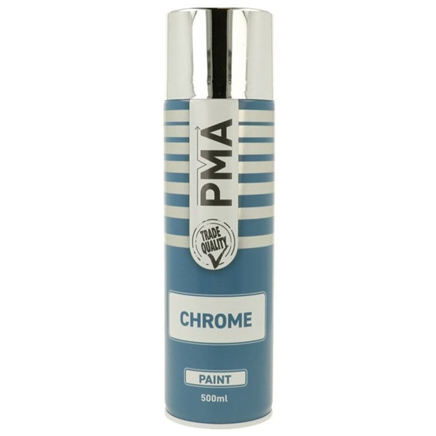 Chrome Paint 500ml - PCPA1007