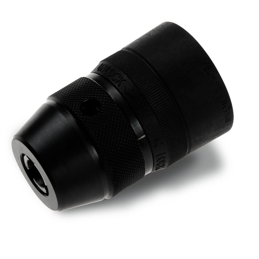 Chuck Opening 0.5 - 10mm